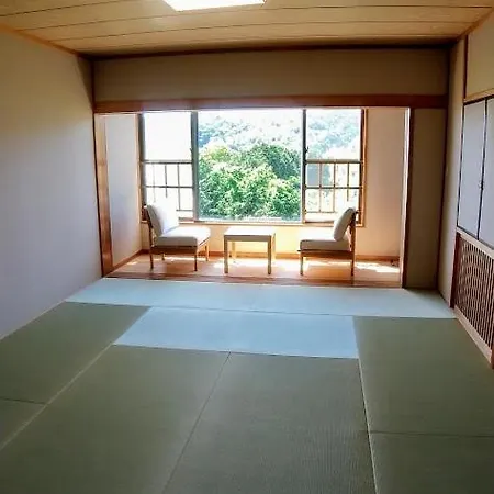 Futo House -Ippon No Enpitsu- Hotel Ito  Exterior photo