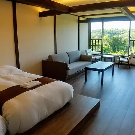 Futo House -Ippon No Enpitsu- Hotel Ito  Exterior photo