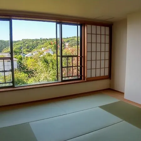 Futo House -Ippon No Enpitsu- Hotel Ito  Exterior photo