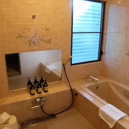 Futo House -Ippon No Enpitsu- Hotel Ito  Exterior photo