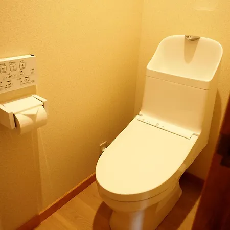 Futo House -Ippon No Enpitsu- Hotel Ito  Exterior photo