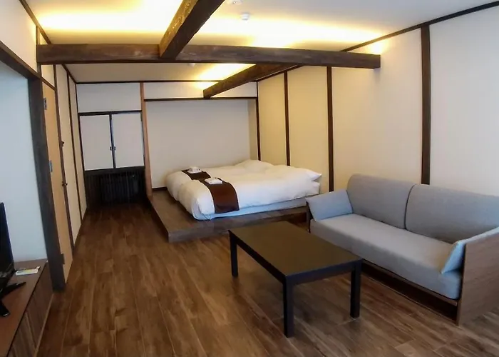 Futo House -Ippon No Enpitsu-