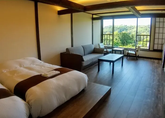 Futo House -Ippon No Enpitsu-