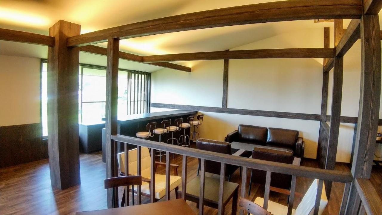 Futo House -ippon No Enpitsu- Resort 3*