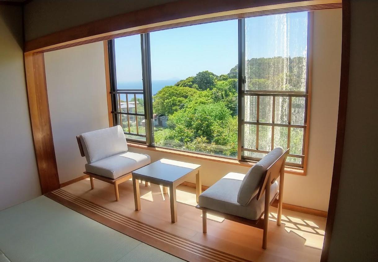 Futo House -ippon No Enpitsu- Resort