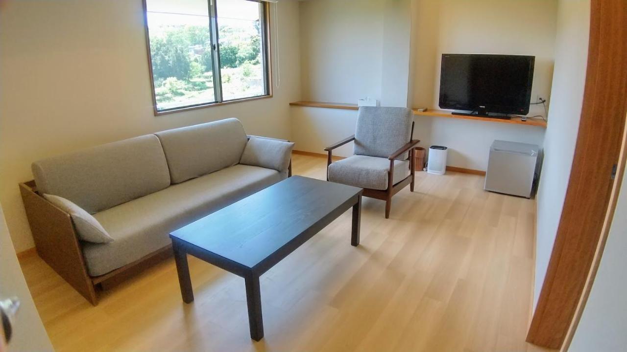 Resort Futo House -ippon No Enpitsu-