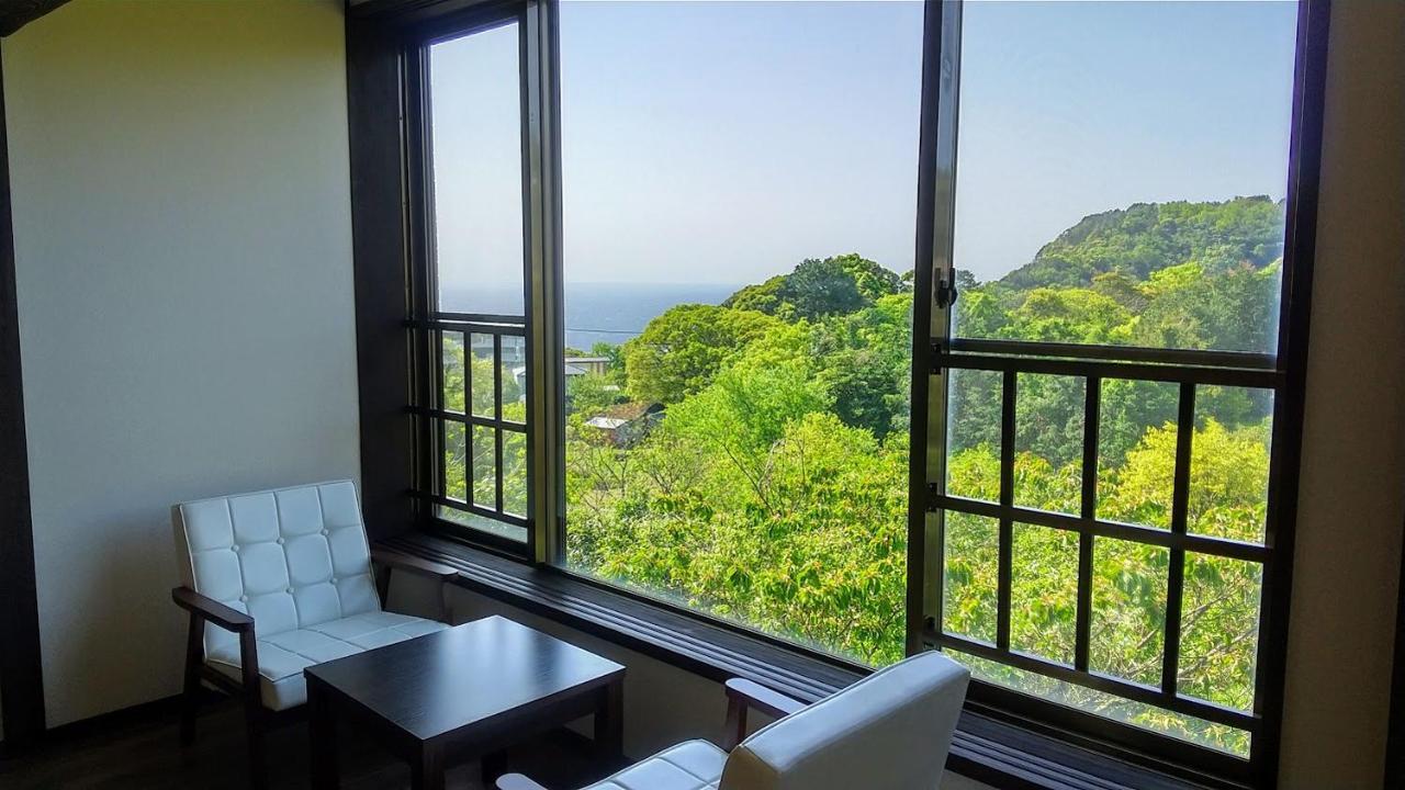 Futo House -ippon No Enpitsu- Resort Ito (Shizuoka)
