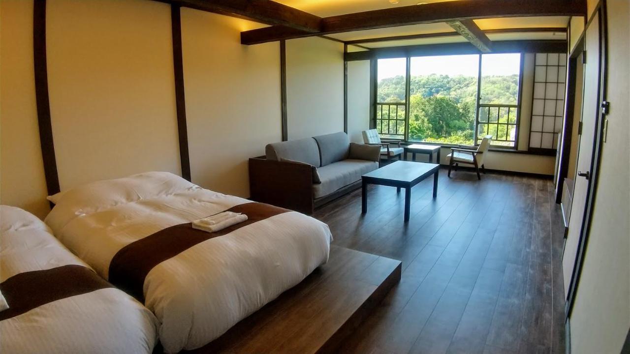 Resort Futo House -ippon No Enpitsu-