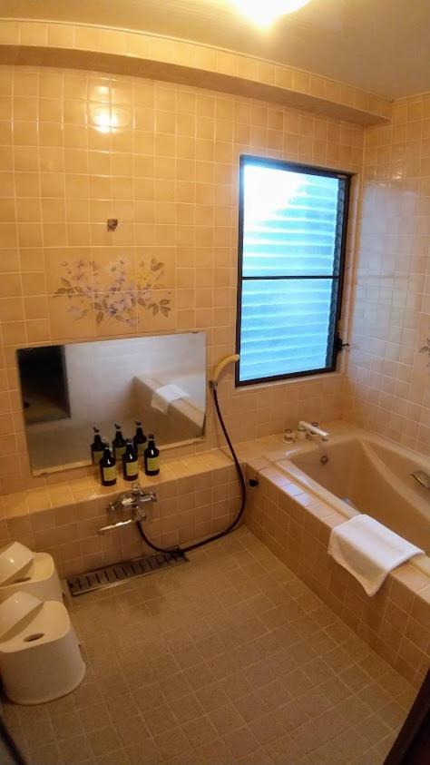 Futo House -ippon No Enpitsu- 3* Ito (Shizuoka)