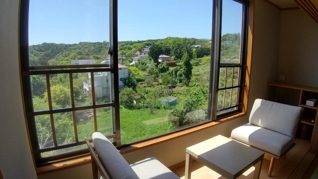Futo House -ippon No Enpitsu- Resort Ito (Shizuoka)