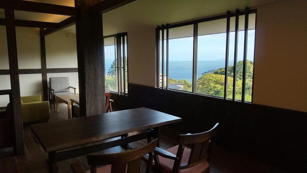 Resort Futo House -ippon No Enpitsu-