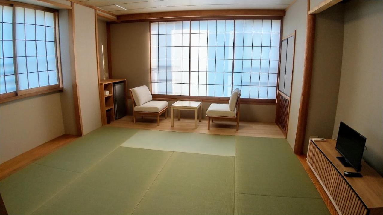 Futo House -ippon No Enpitsu- 3* Ito (Shizuoka)