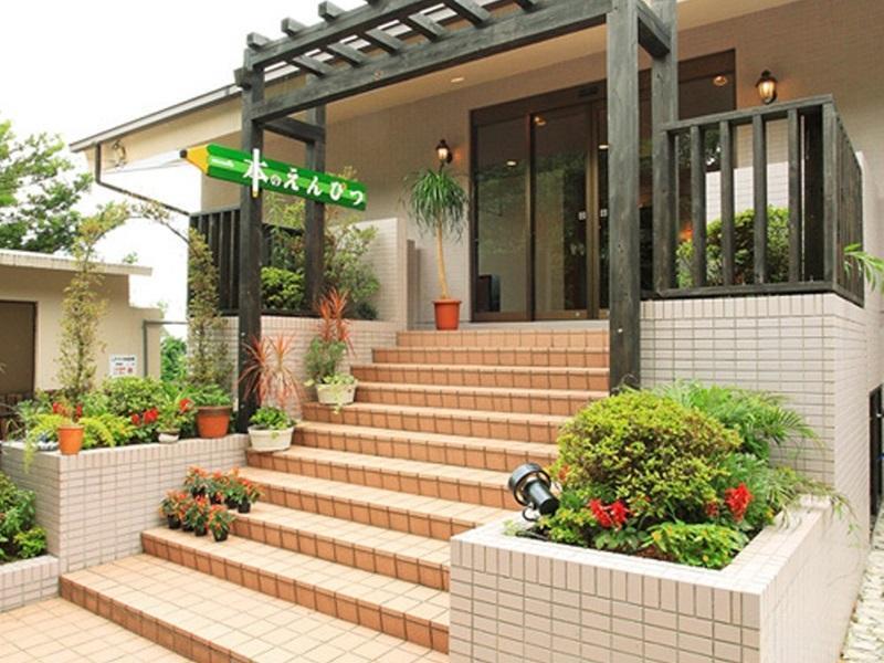 Futo House -ippon No Enpitsu-