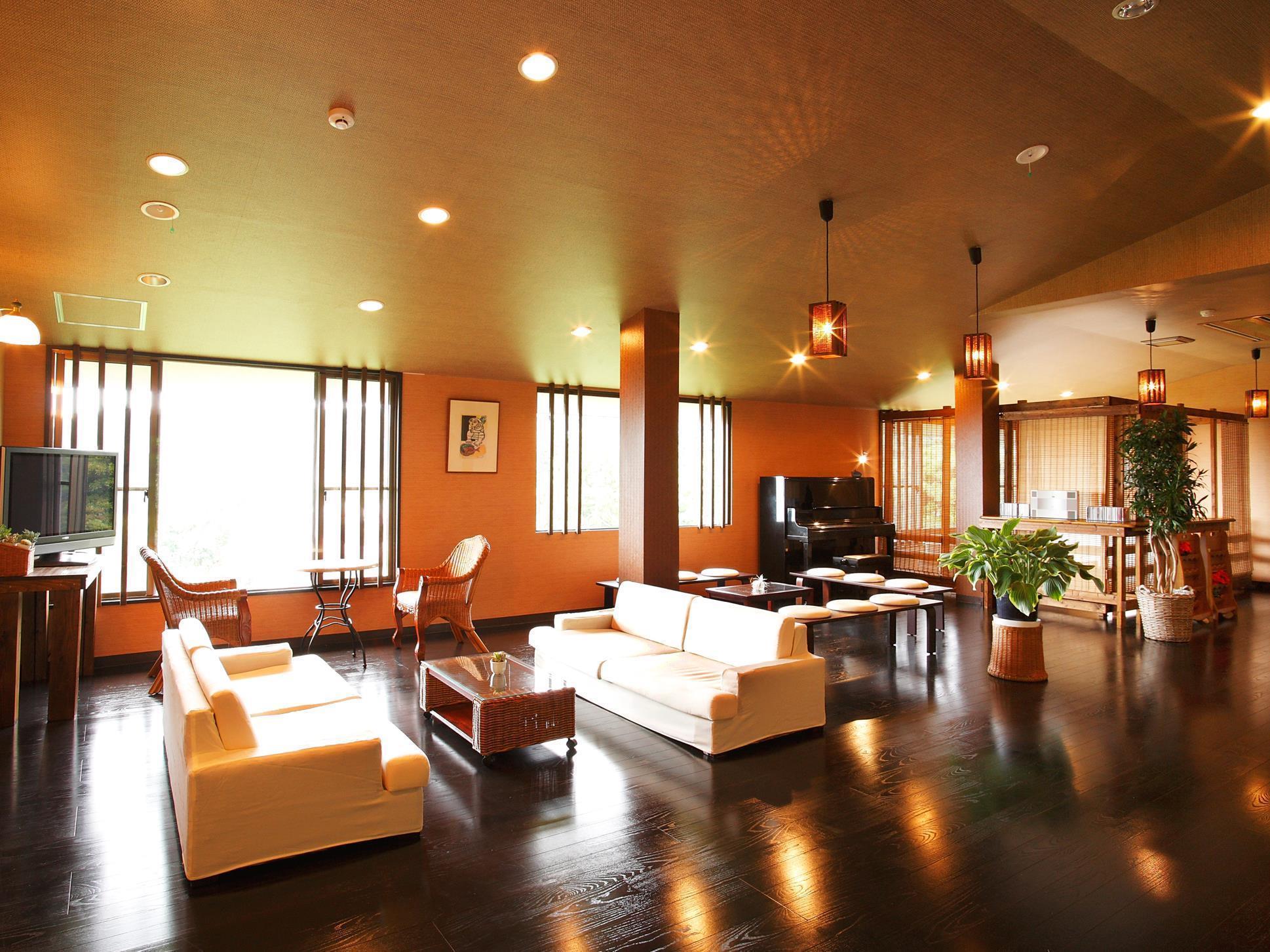 Futo House -ippon No Enpitsu- 3* Ito (Shizuoka)