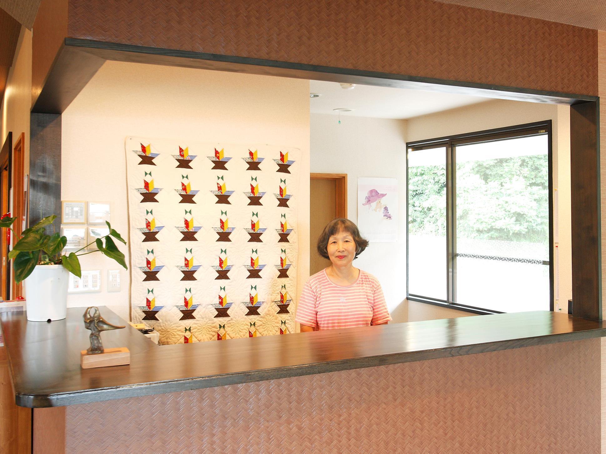 Resort Futo House -ippon No Enpitsu-